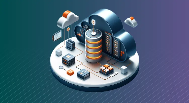 Cloud & Gestion de Base de Données
