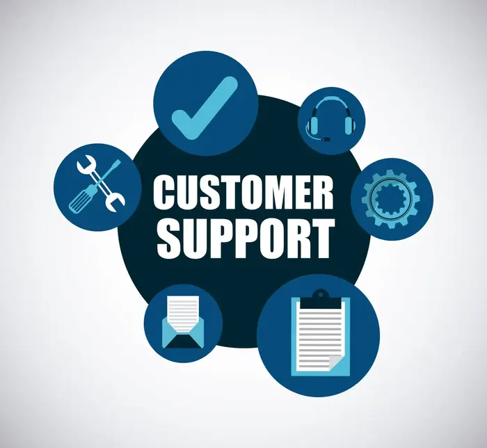 Solutions Support Client