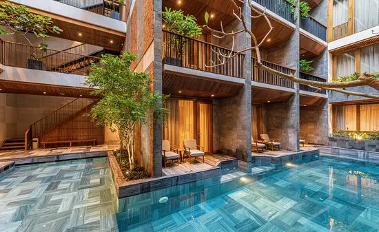 Boutique Hotel