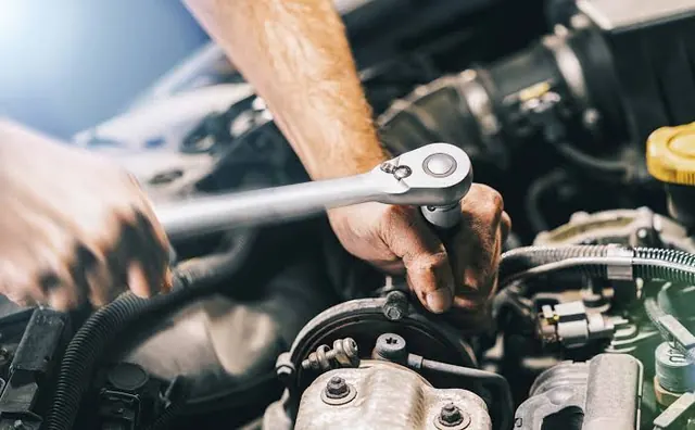 Car Services