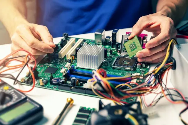 Hardware Solutions