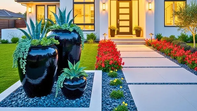 Lawn & Landscape