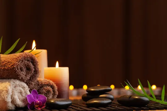 Spa and Massage