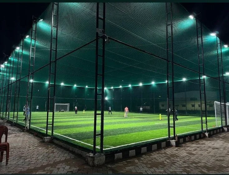 turf