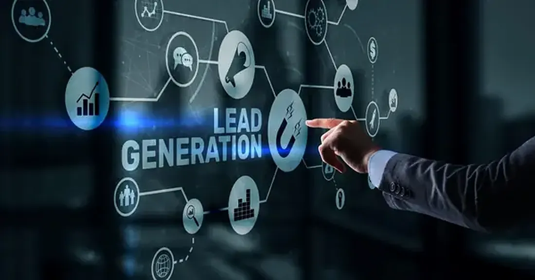 Lead Generation & CRO