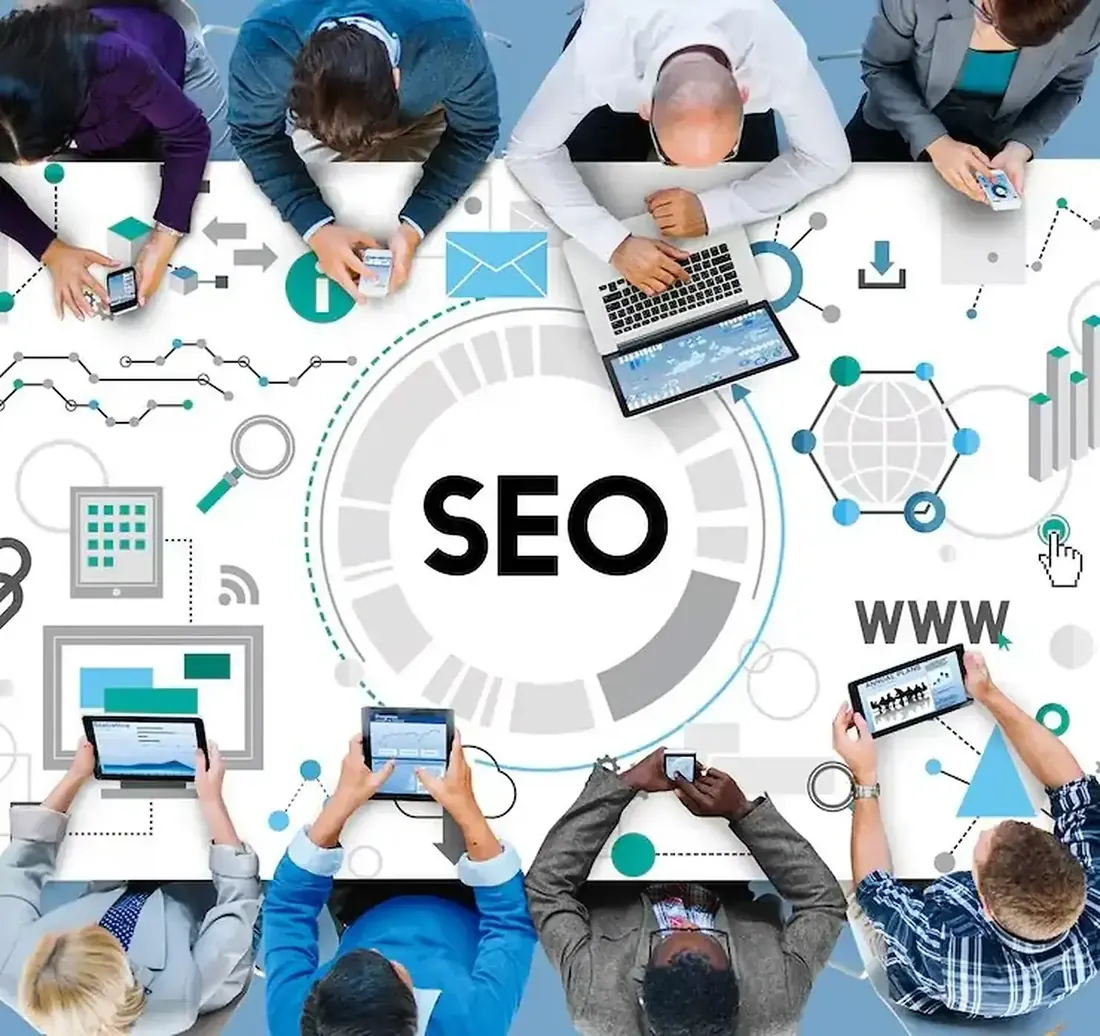 Why Your Website Isn't Ranking on Google (And How to Fix It)