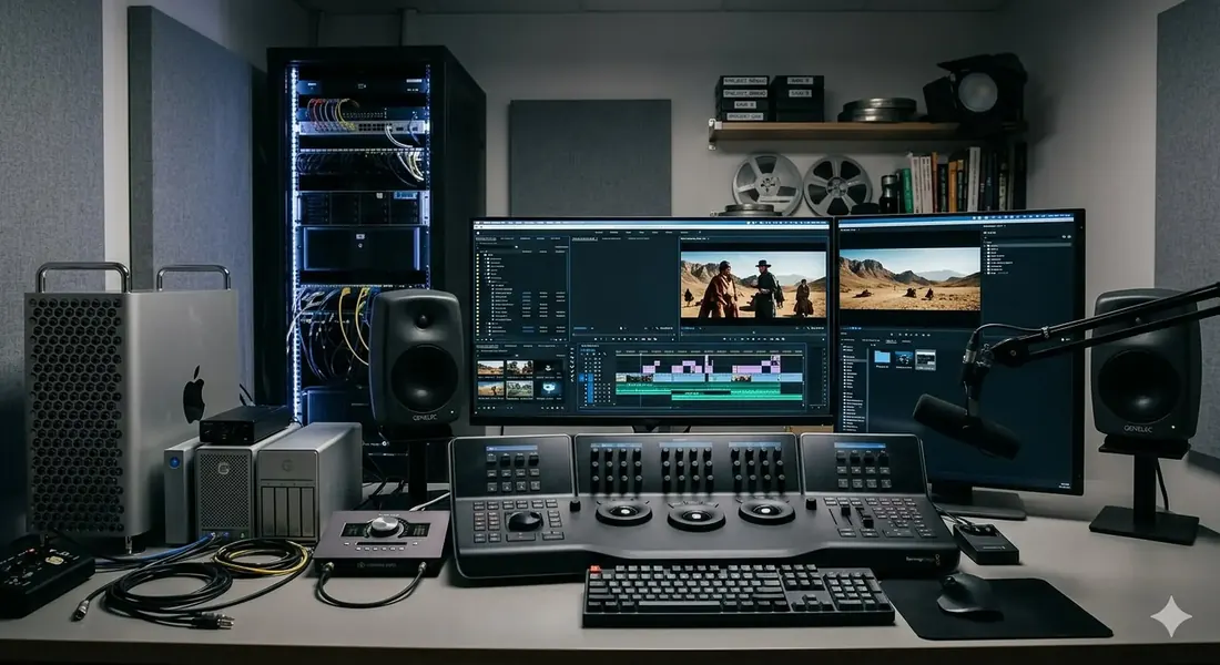 AI Video Production