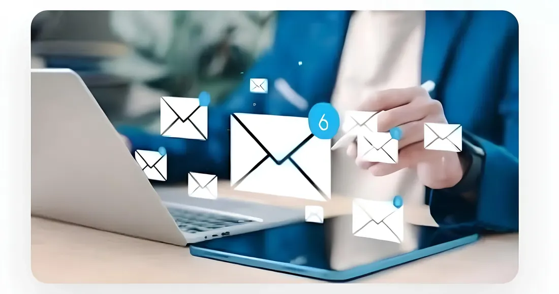 Marketing WhatsApp & Email